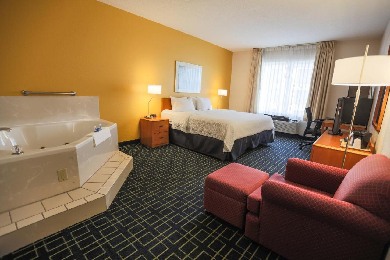 Comfort Inn & Suites Berea Extérieur photo