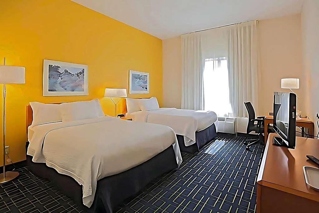 Comfort Inn & Suites Berea Chambre photo