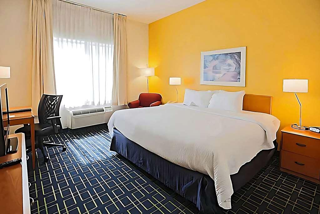 Comfort Inn & Suites Berea Chambre photo